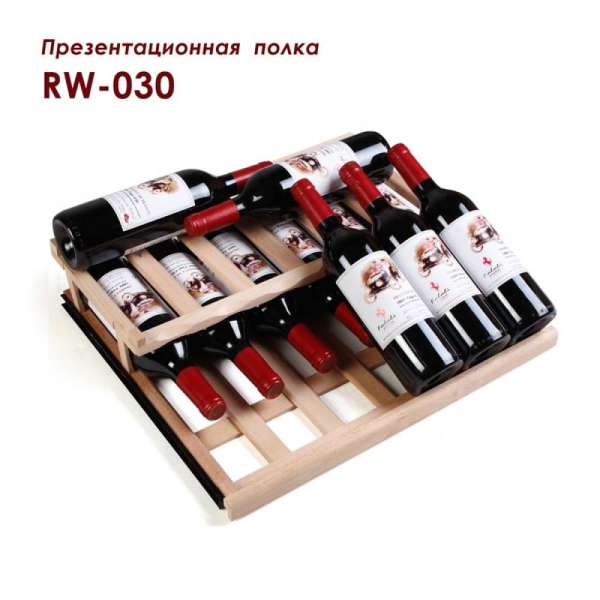 Шкаф винный Cold Vine C108-WM1 (Classic)
